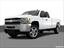 2012 Chevrolet Silverado 3500 HD Extended Cab